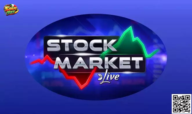 Imagen central de Stock Market A para conocer más detalles del juego