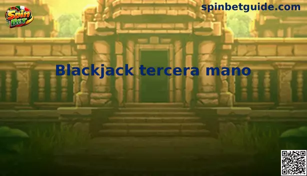 Estrategia Blackjack