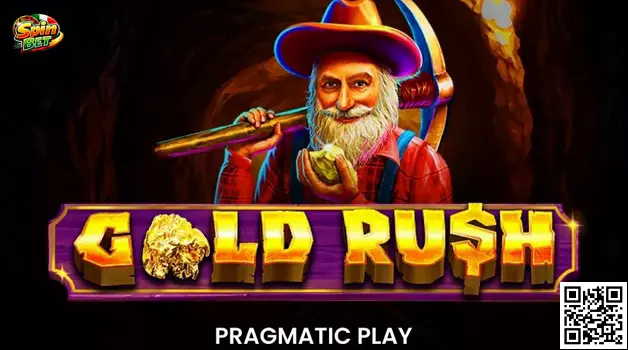 Gold Rush en Spin Bet México