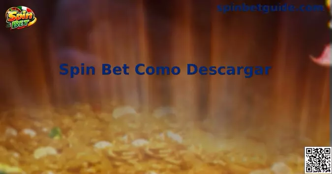 Spin Bet México App Download