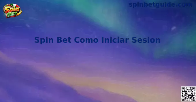 Spin Bet México Bienvenida