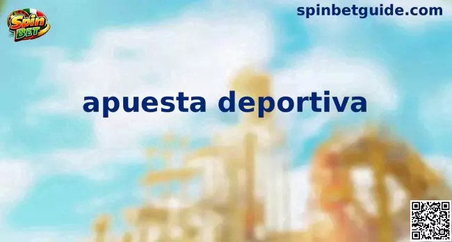 Plataforma de apuesta deportiva en México