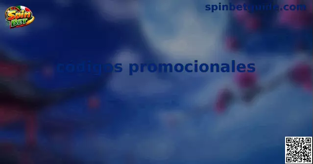 Códigos Promocionales Spin Bet México