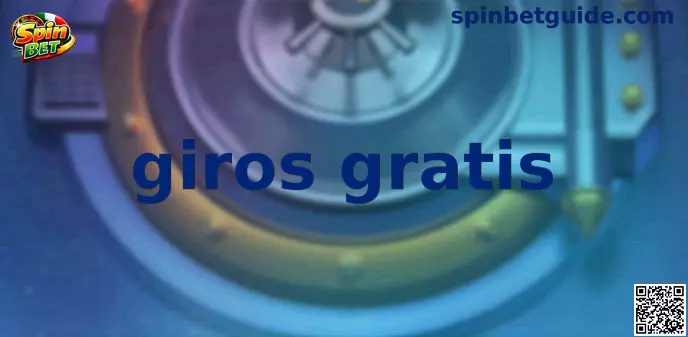 Giros Gratis de Spin Bet en México