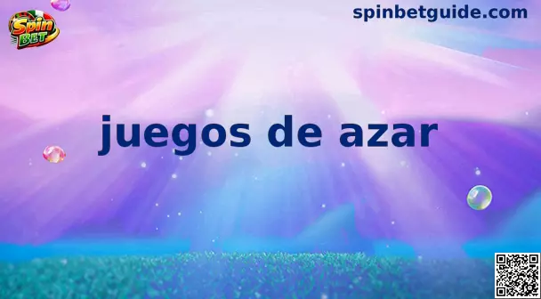 Juegos de azar y apuestas legales en México