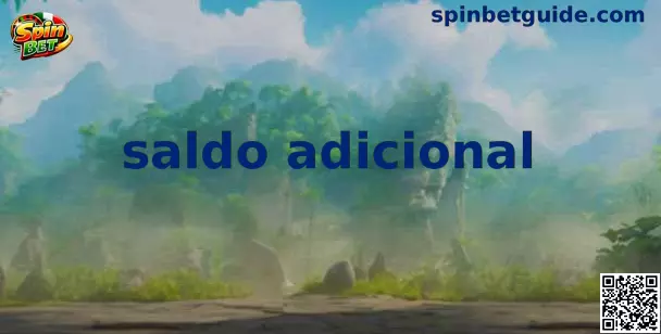 Información sobre Saldo Adicional en Spin Bet México