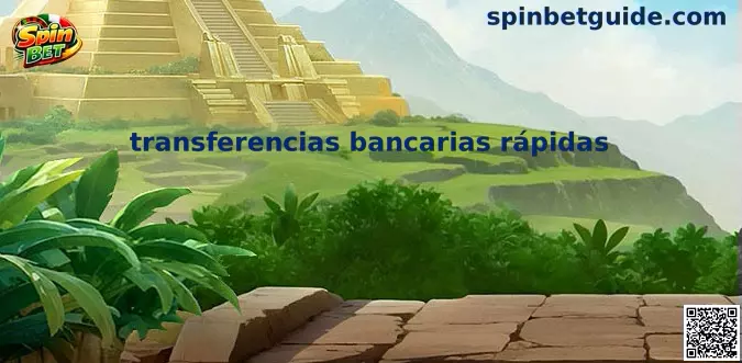 Transferencias bancarias rápidas SPEI en Spin Bet México