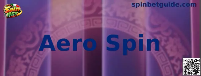 Aero Spin Juego de Vuelo