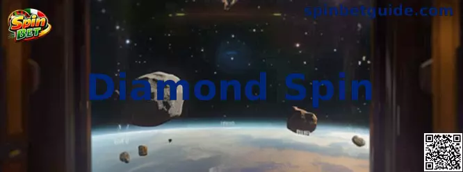 Interfaz de Diamond Spin