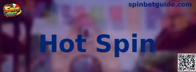 Tragamonedas Hot Spin