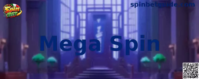 Mega Spin guía visual