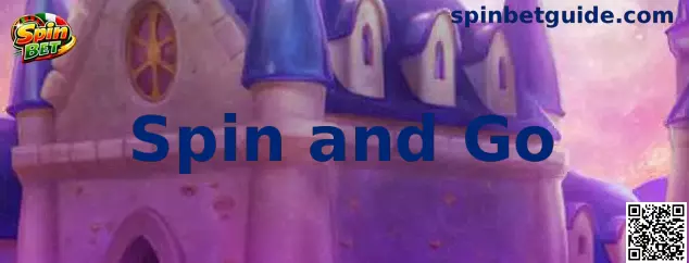 Tutorial de Spin and Go en México