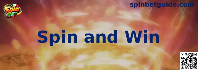 Spin and Win Simulador