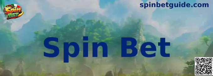 Interfaz gráfica de Spin Bet mostrando rodillos y opciones de simulación