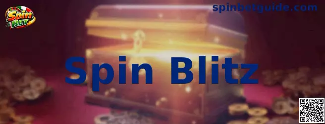 Spin Blitz Interfaz de Juego