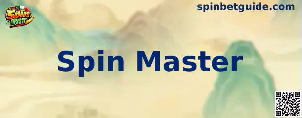 Tutorial de Spin Master