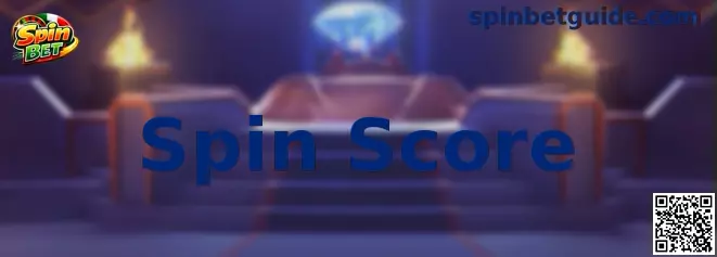 Ilustración descriptiva de Spin Score