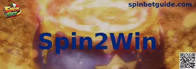 Interfaz de Spin2Win