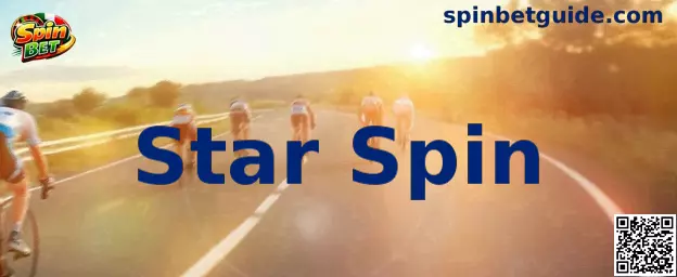 Ilustración representativa de Star Spin