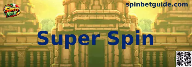 Super Spin Simulador