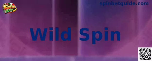 Wild Spin tragamonedas