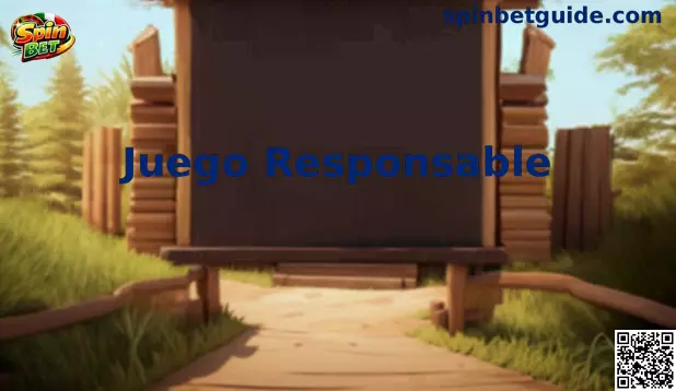 Guía de Juego Responsable Spin Bet México