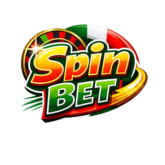 Spin Bet Logo