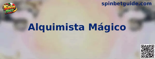 Alquimista Mágico Juego de Mesa Místico