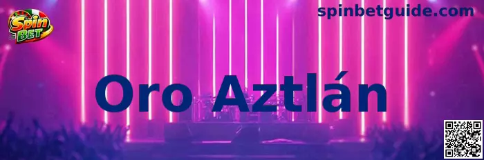 Interfaz interactiva y emocionante del simulador de casino social Oro Aztlán para el mercado mexicano