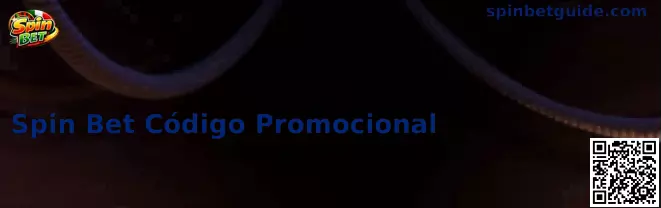 Consigue tu Código de Invitación Spin Bet