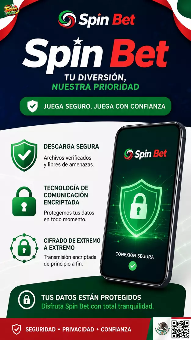 App Segura Spin Bet