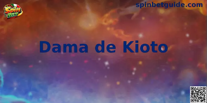 Dama de Kioto Gameplay
